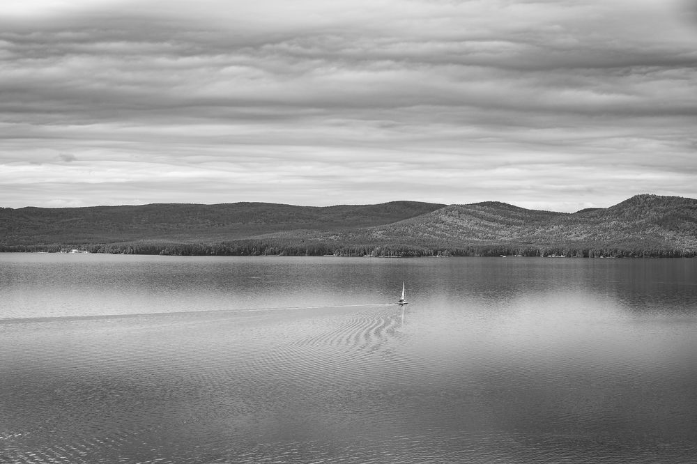 Photograph by Дмитрий Алабугин