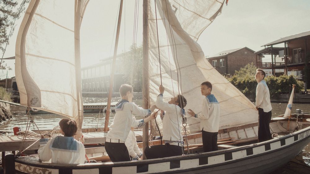 Photograph by Сергей Спирин