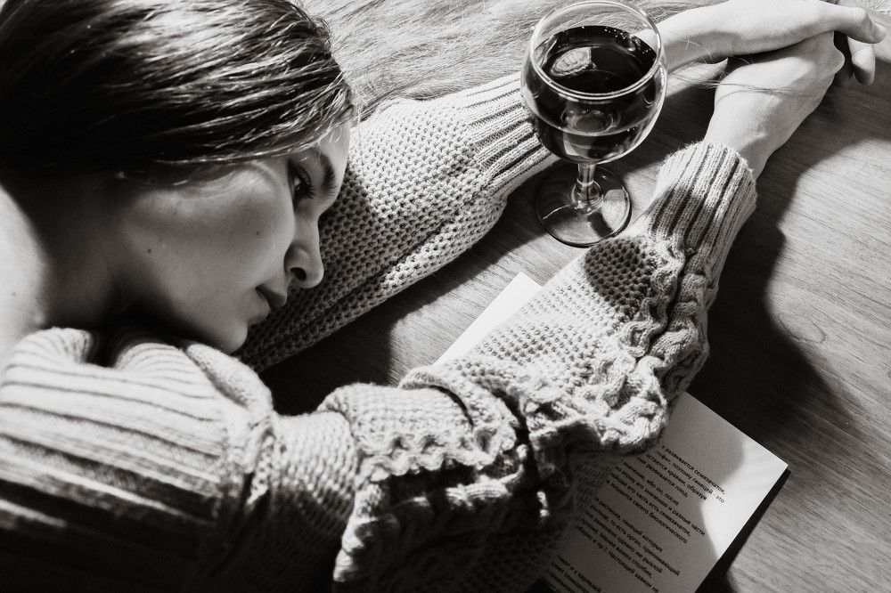 Photograph by Алина Байчурина