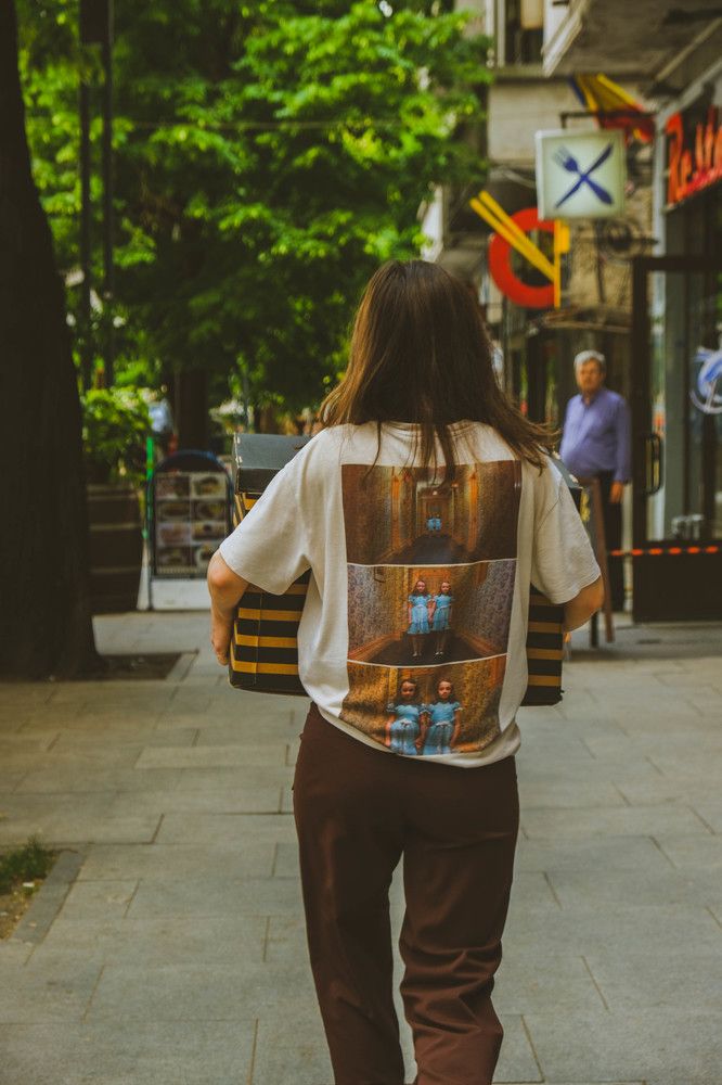 Photograph by Ли Летунова