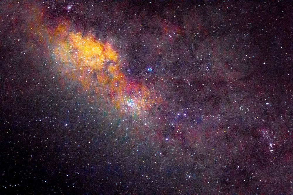 Photograph by R Taufit