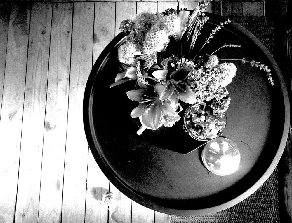 Photograph by Tatsiana Khinevich