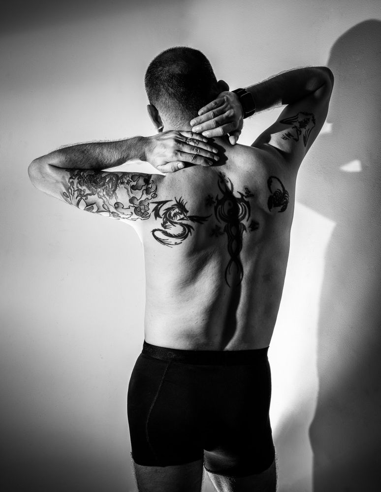 Photograph by Belen Medina de la Campa