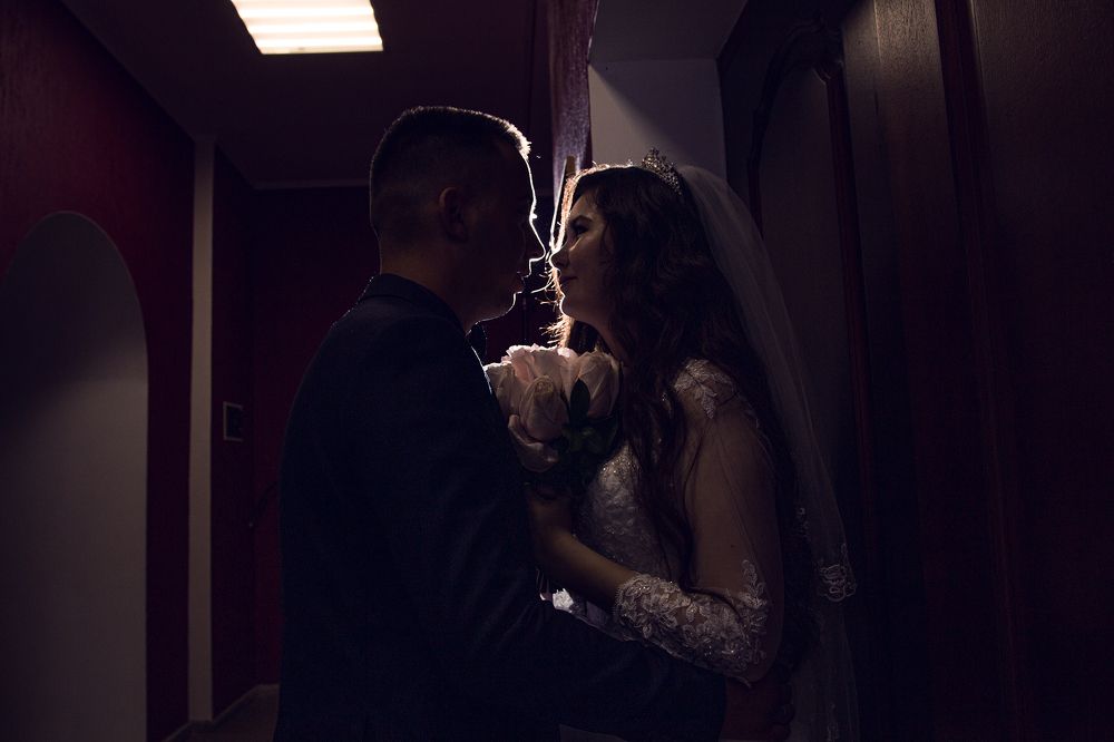 Photograph by Ермаков Сергей