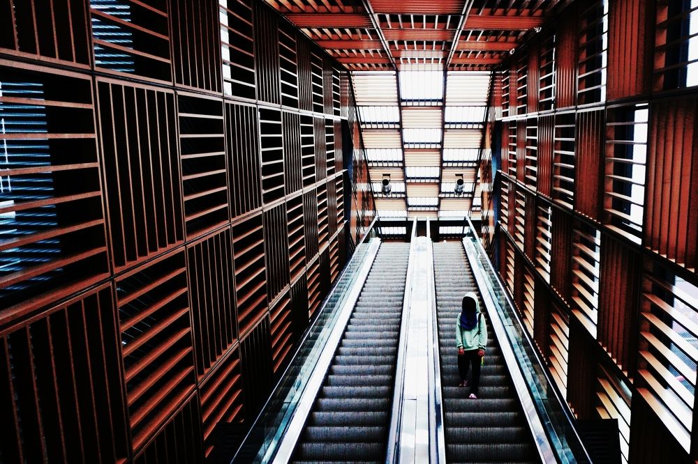 Photograph by Mohd Arrazi Rosdi