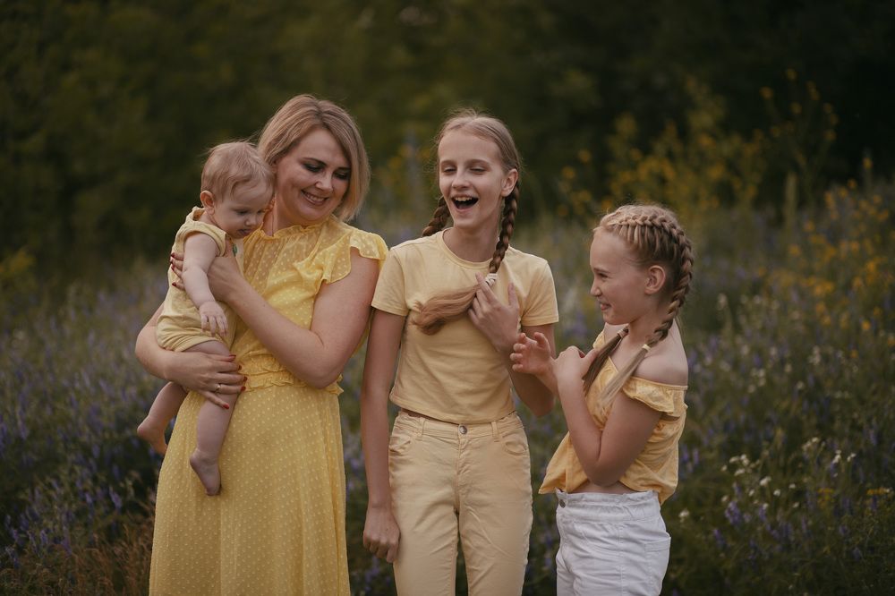 Photograph by Мария Бублик