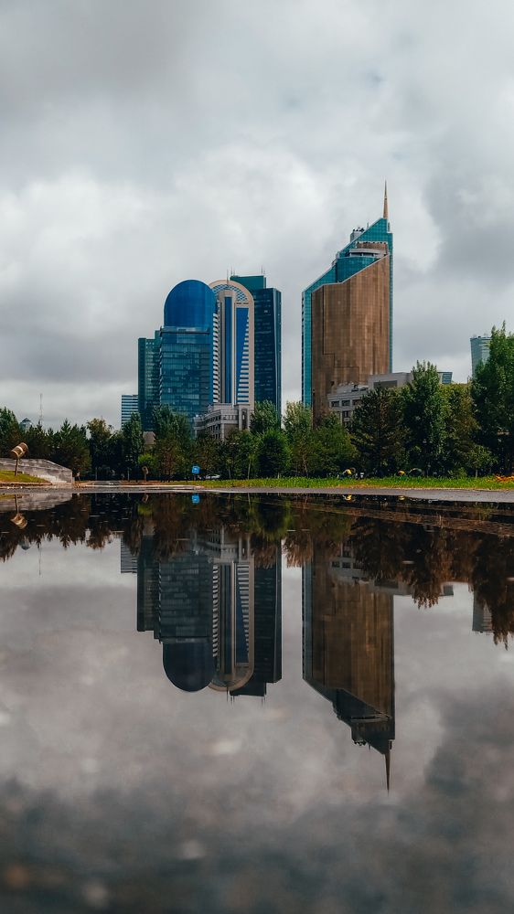 Photograph by Violetta Peskova