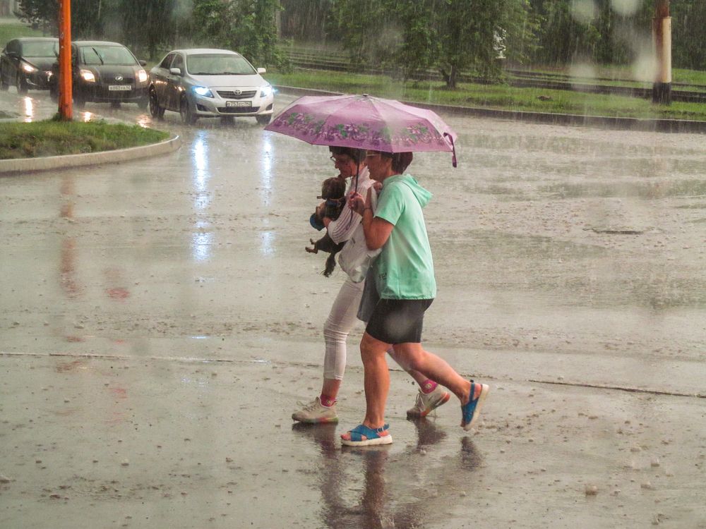 Photograph by Константин Пелых