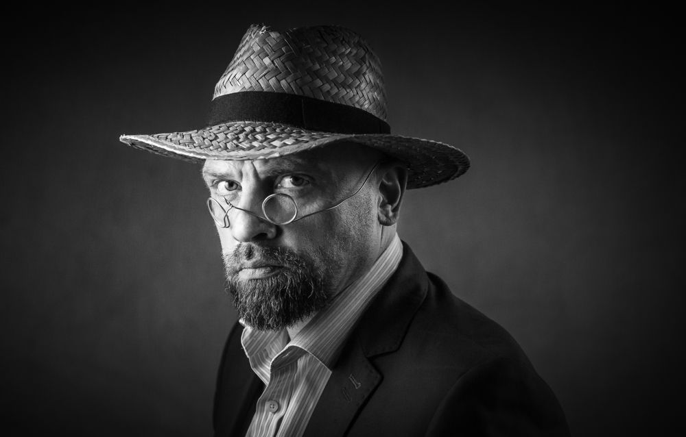 Photograph by Milan Jurek