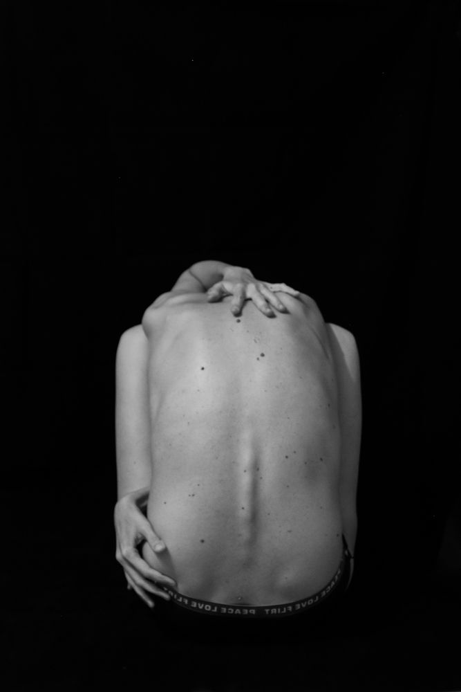 Фотография автора Анастасия Мещерякова