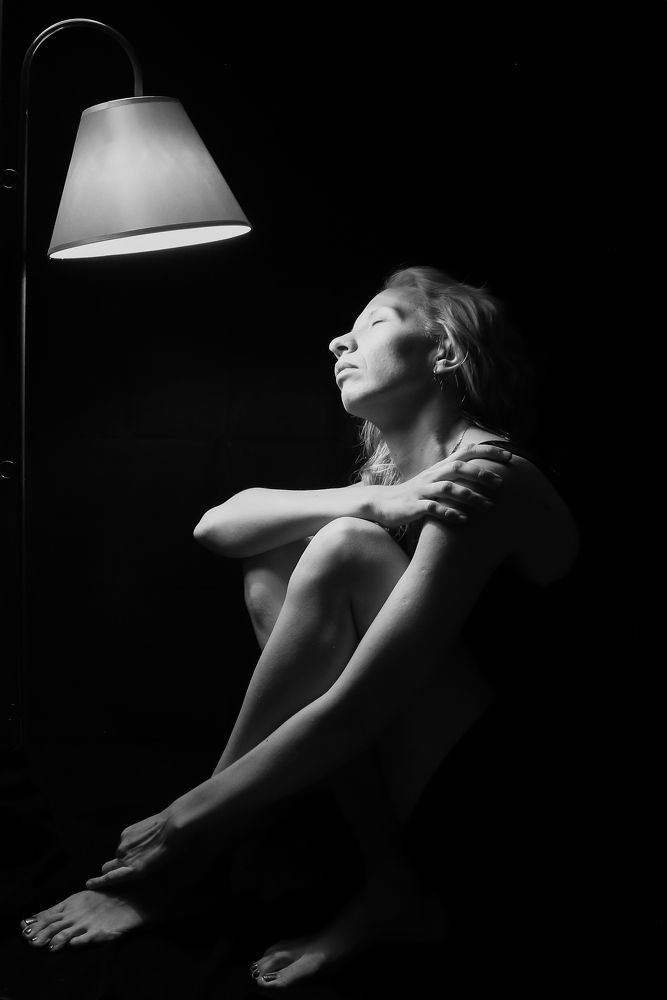 Photograph by Анастасия Мещерякова