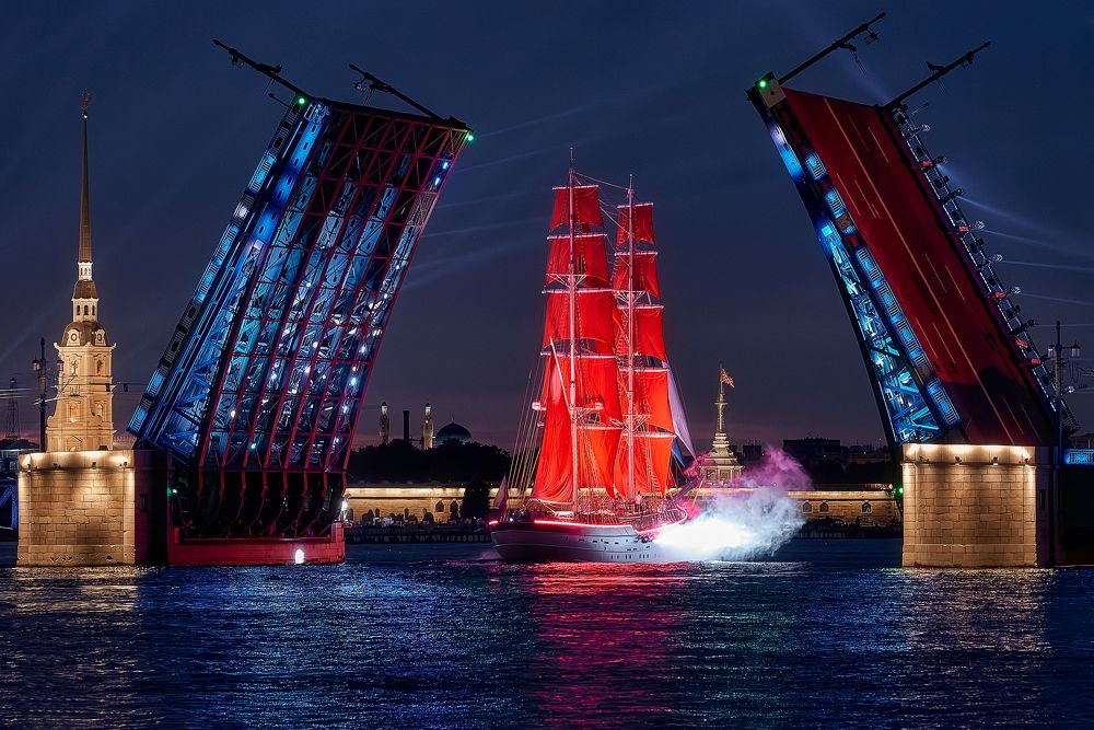 Photograph by Чехонин Александр