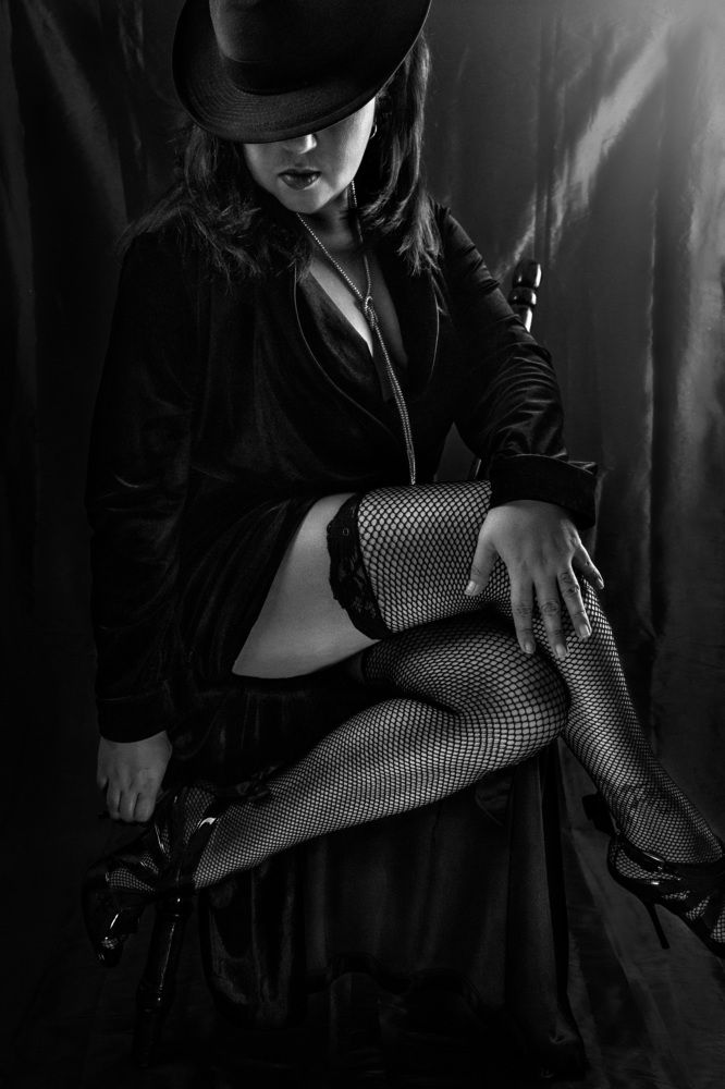 Photograph by Belen Medina de la Campa