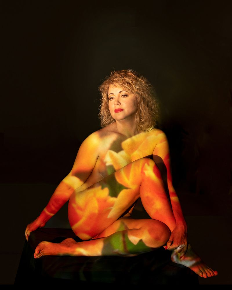 Photograph by Ekaterina Akhmetova