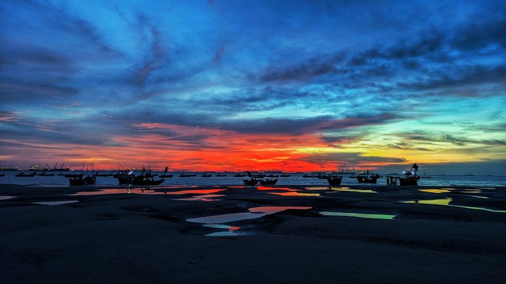 Photograph by Hasibul Rajib
