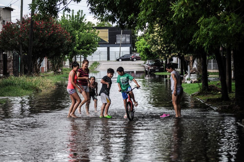 Photograph by Ricardo Kimmich