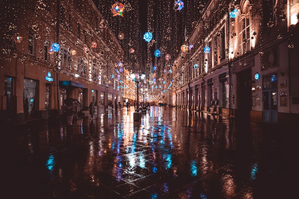 Photograph by Ольга Ильина