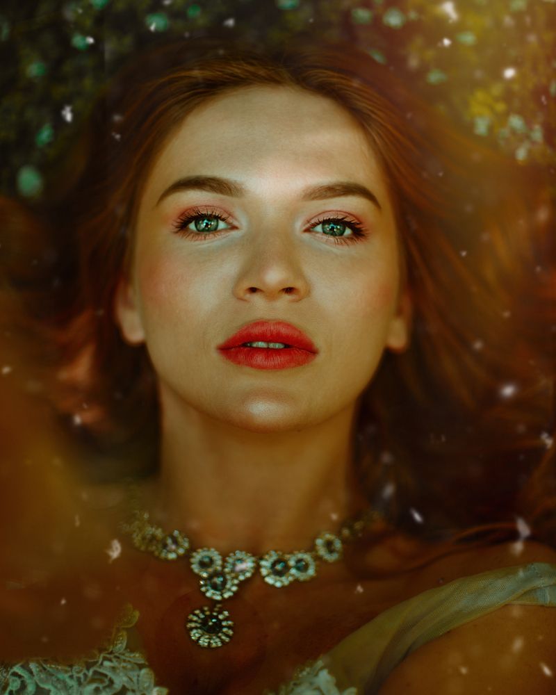 Photograph by Tania Manson