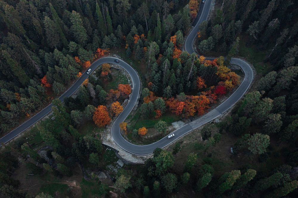 Photograph by Umer Nazir