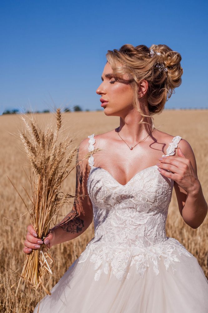 Photograph by Діана Комісаренко