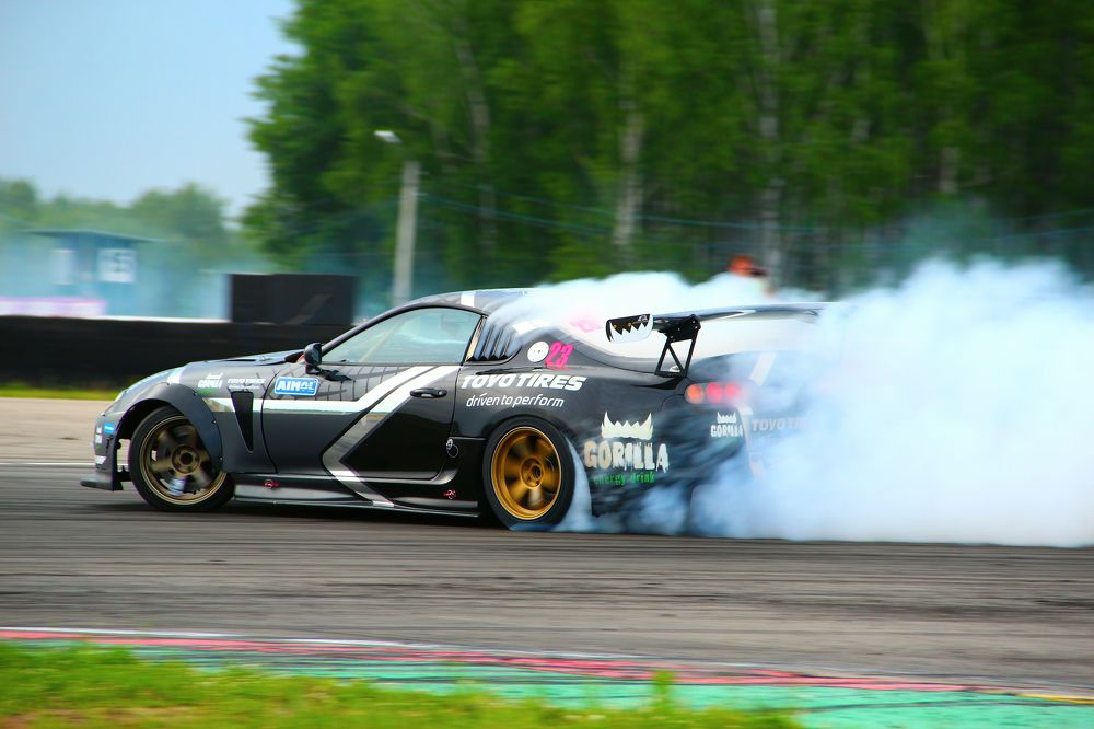 Photograph by Почечуй Андрей