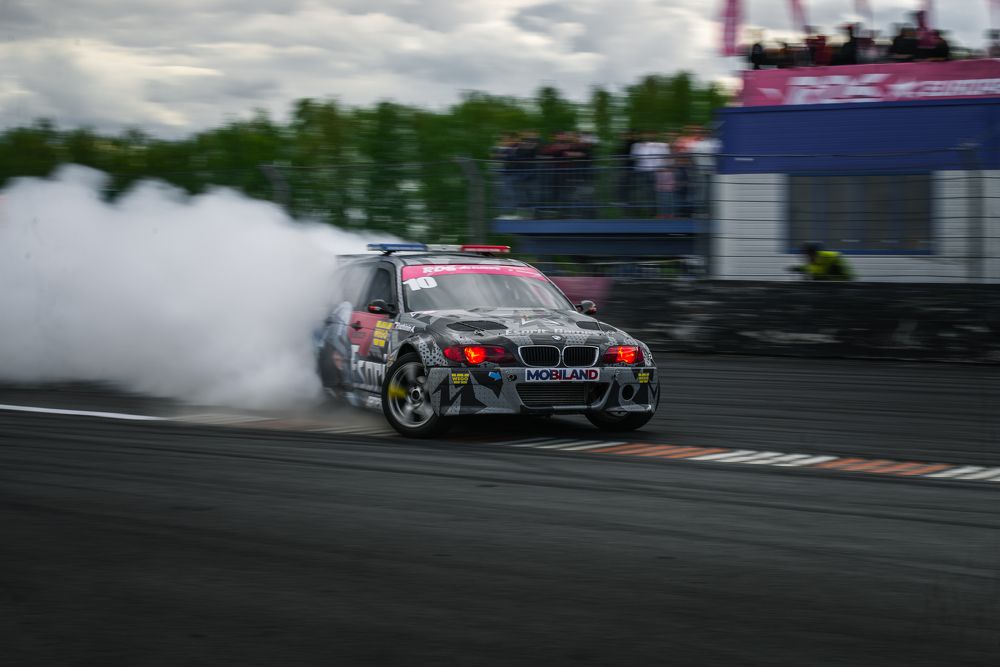 Photograph by Илья Кузнецов