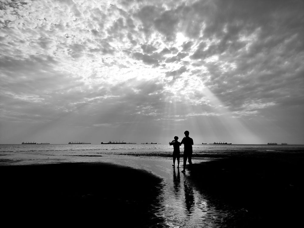 Photograph by Md Shahriar Istiaq Joy