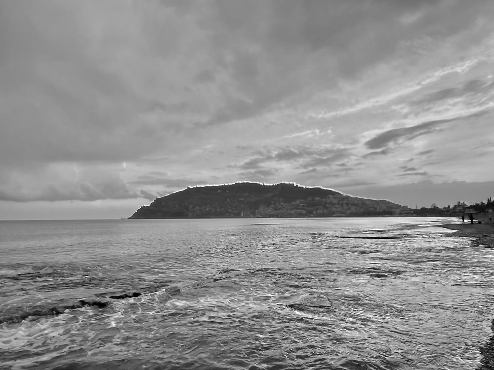 Photograph by Alexander Lyutov