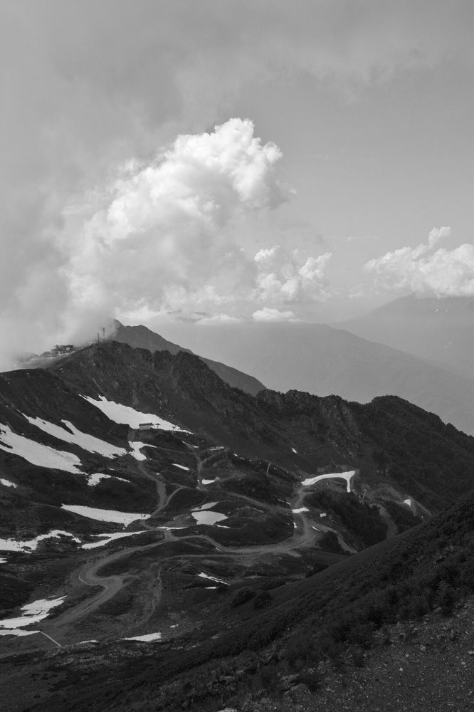 Photograph by Арина Беззубцева