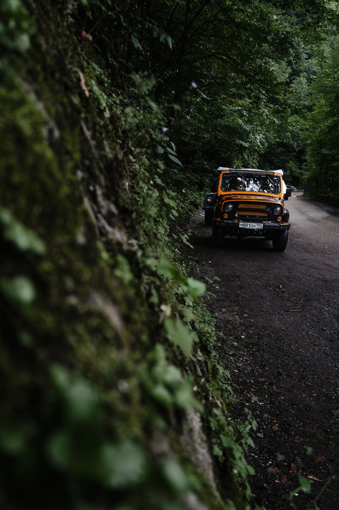 Photograph by Кургузова Дарья