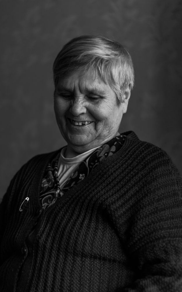 Photograph by Анастасия Музафарова