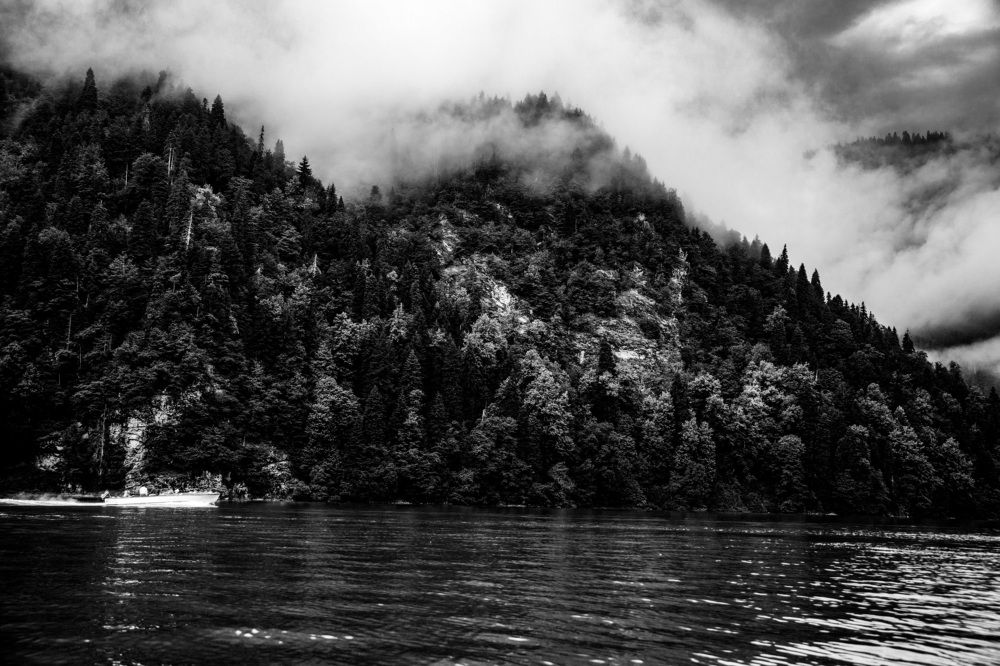 Photograph by Кургузова Дарья