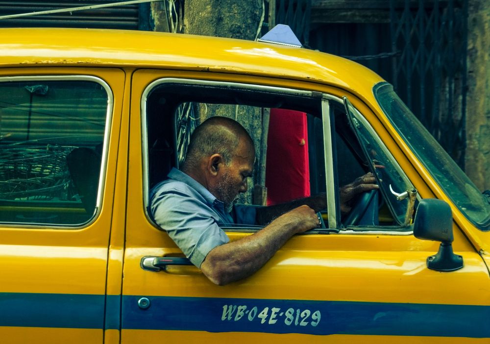 Moment of Disapointment.