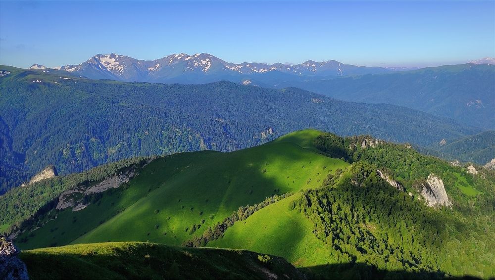 Photograph by Владимир Караман