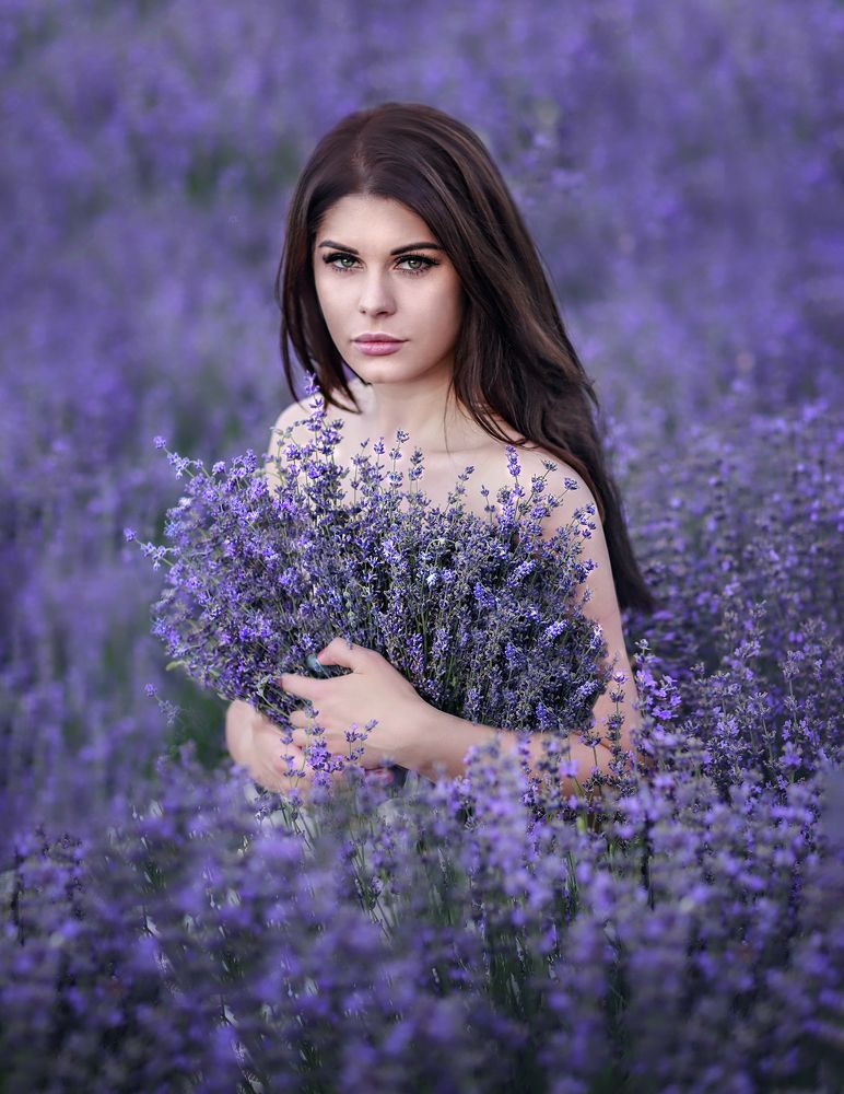 Photograph by Алина Ауман