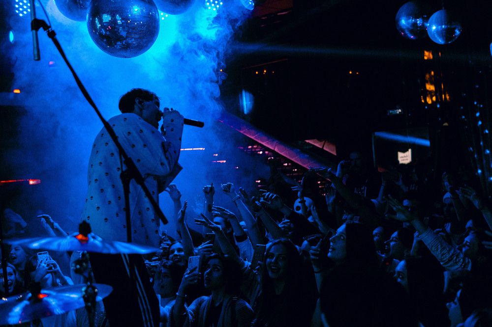 Photograph by Игорь Апасеев