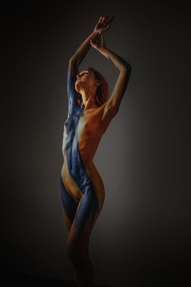 Photograph by Владислав Коломеец