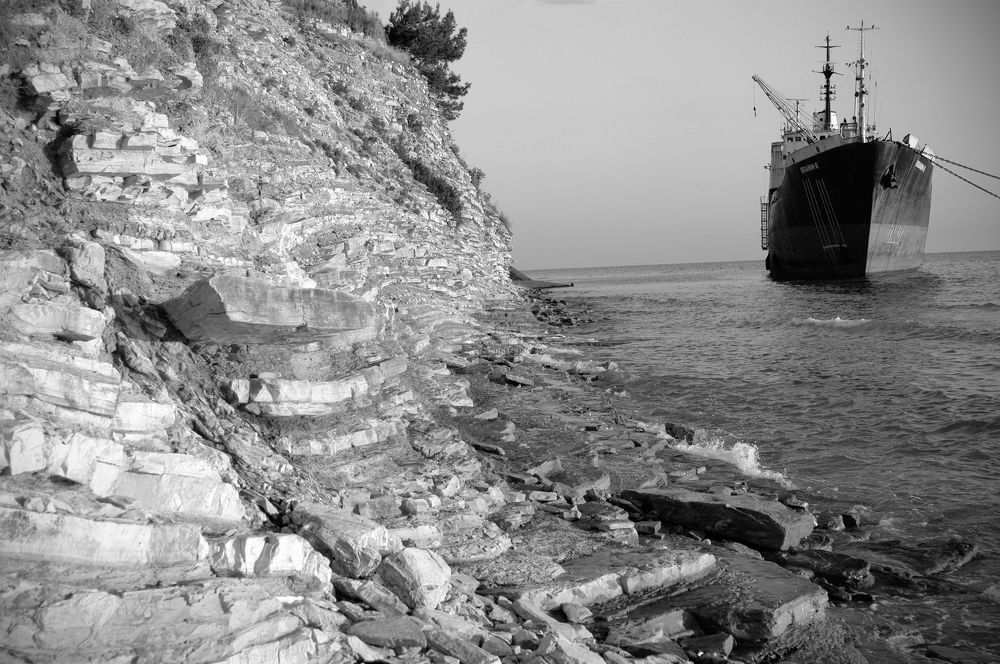 Photograph by Константин Гудков