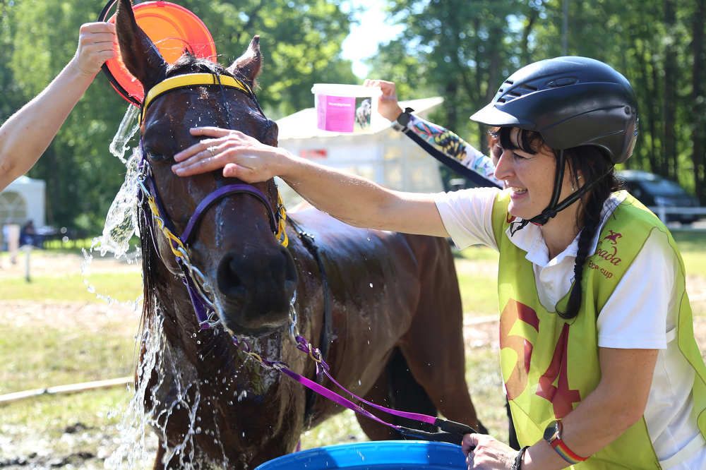 Photograph by Юлия Дудкова