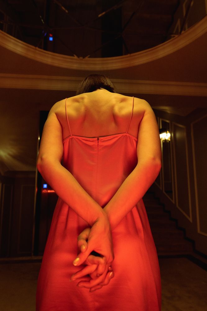 Photograph by Sergiu Rotaru