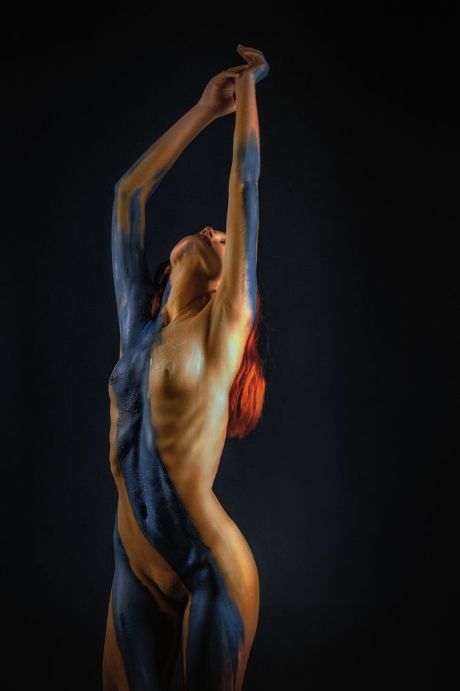 Photograph by Владислав Коломеец