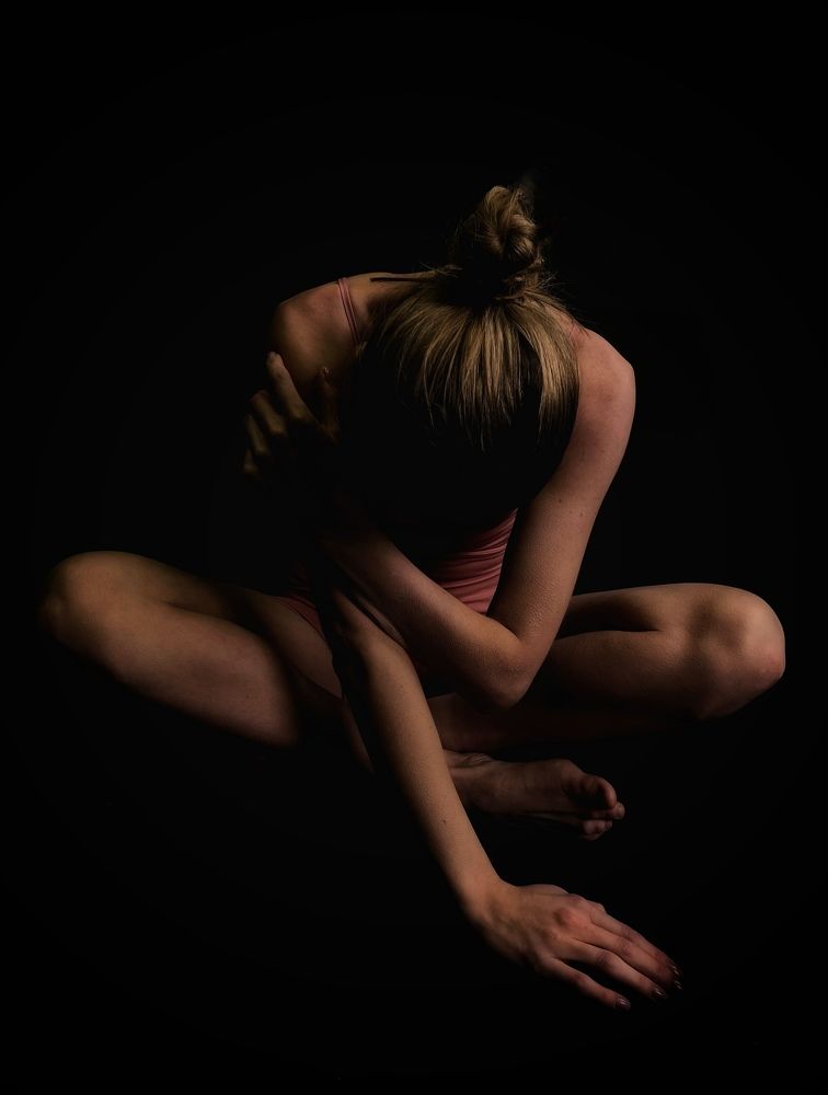Photograph by Ольга Барковская