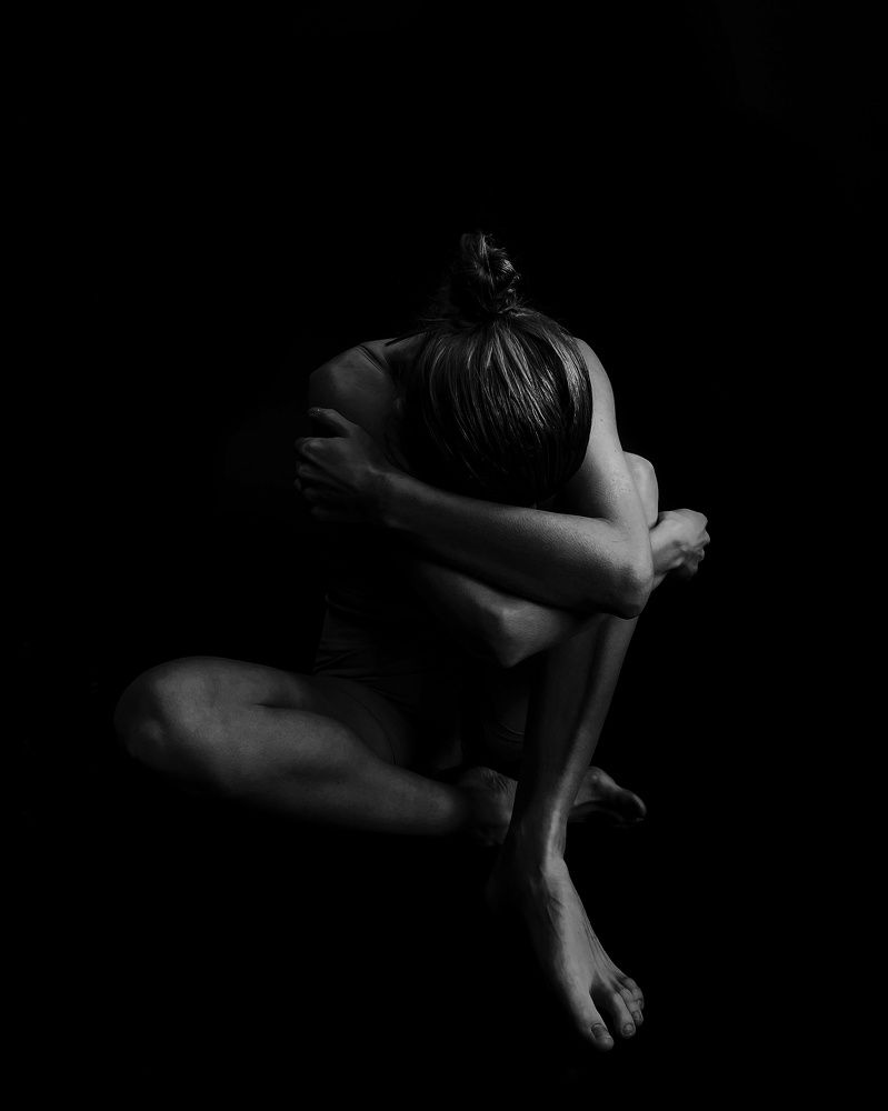 Photograph by Ольга Барковская