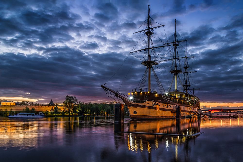 Photograph by Марина Ческис