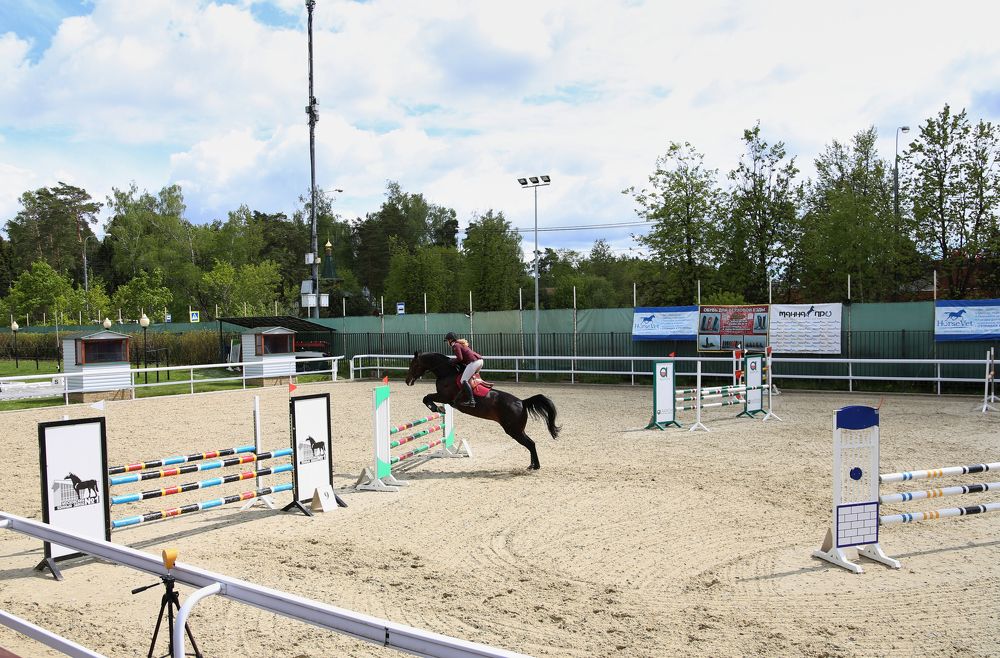 Photograph by Юлия Дудкова