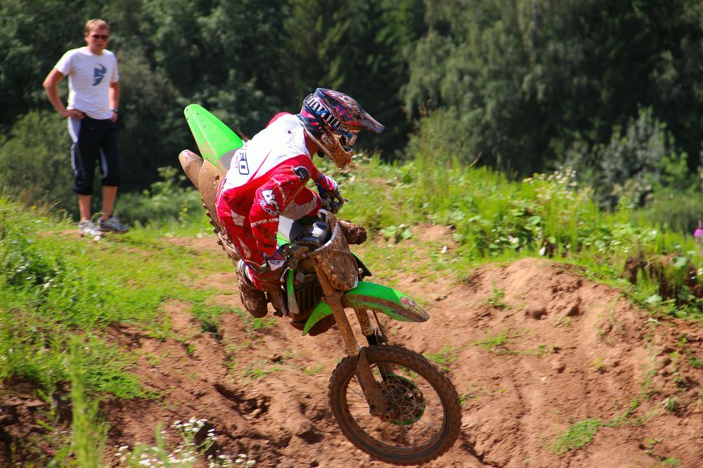 Photograph by Почечуй Андрей