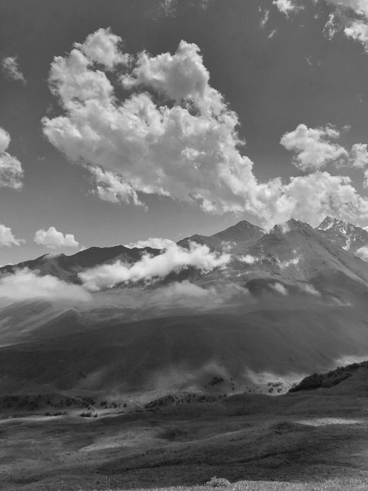 Photograph by Людмила Евстратова