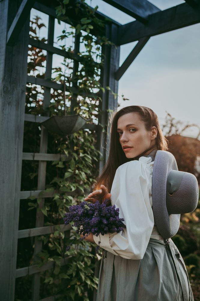 Photograph by Евгения Козячая