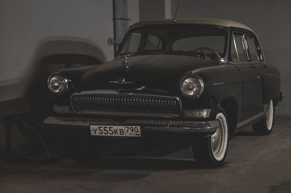 Photograph by Ярослав Зубков