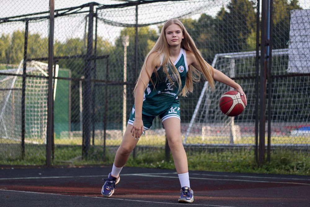 Photograph by Екатерина Ракова